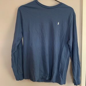 RL Youth Boys Long Sleeve